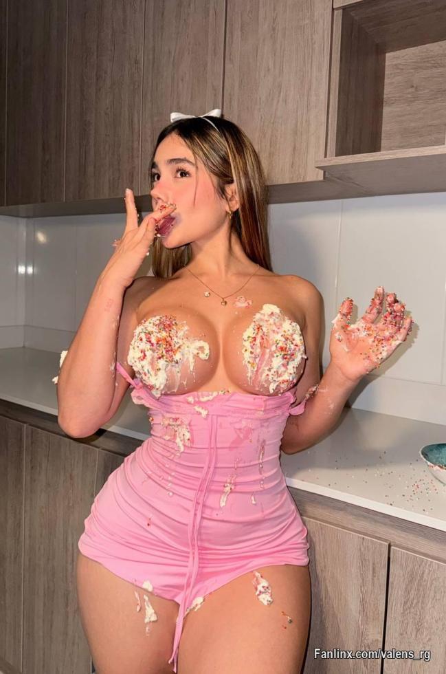 Querés chuparlas amor?